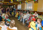 Michal Sláma : Dětský karneval 15.2.2015